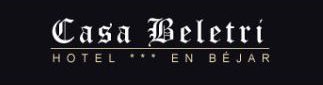 Hotel Casa Beletri Logo