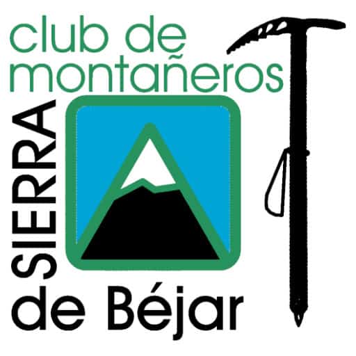 Club Montañeros Sierra de Béjar Logo