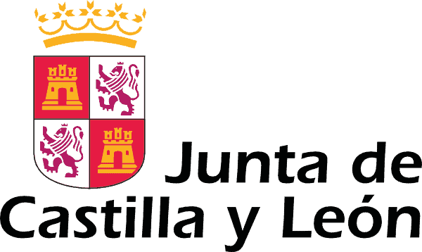 Junta de Castilla y León Logo