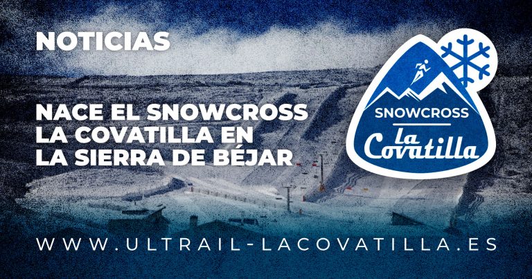 Nace SnowCross La Covatilla