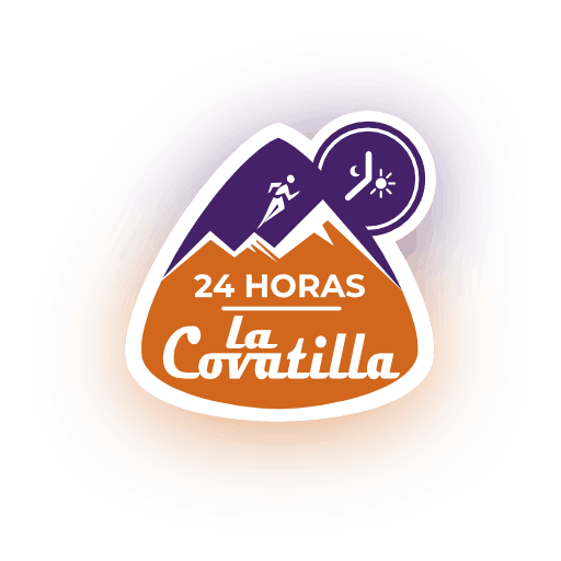 Logo 24 horas La Covatilla