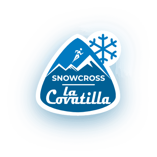 Logo Snowcross La Covatilla