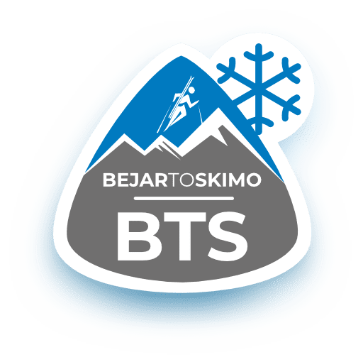 Logo BTS Bejar to Skimo