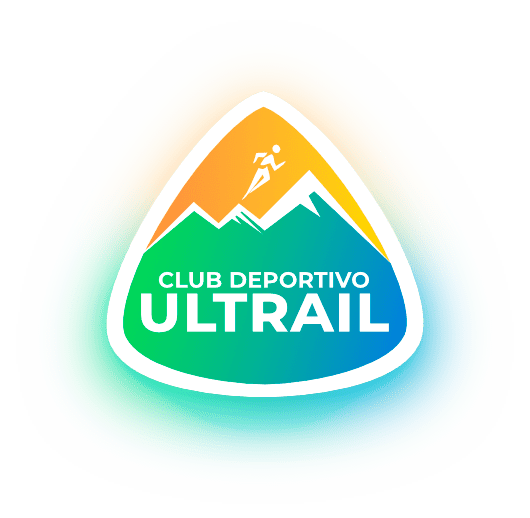 Logo Club Deportivo Ultrail