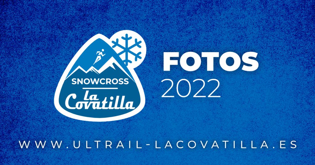 Galería de fotos Snowcross la Covatilla 2022