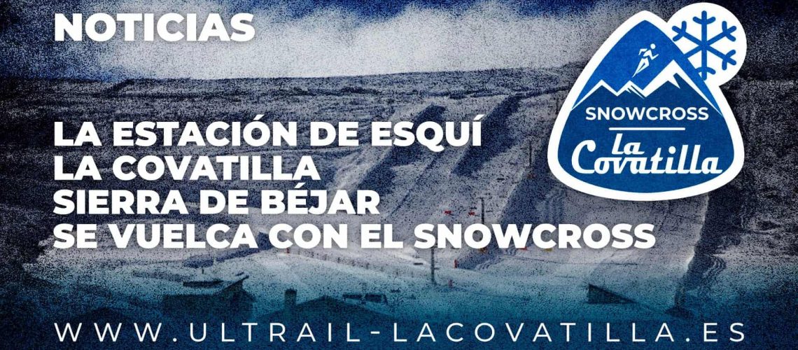 La Covatilla Snow Cross
